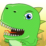 Pet Talking Dinosaur Apk