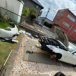 フェアレディZ Z33