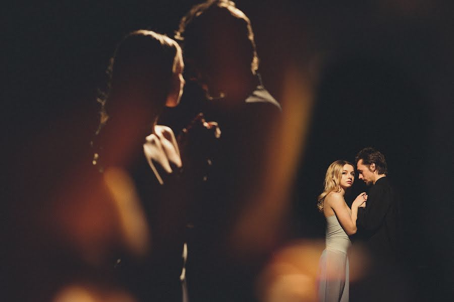 Fotógrafo de bodas Viktoriya Petrenko (vi4i). Foto del 31 de marzo 2016