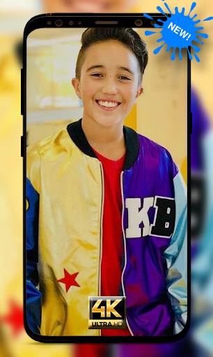 KIDZ Wallpapers 4k HD  BOP