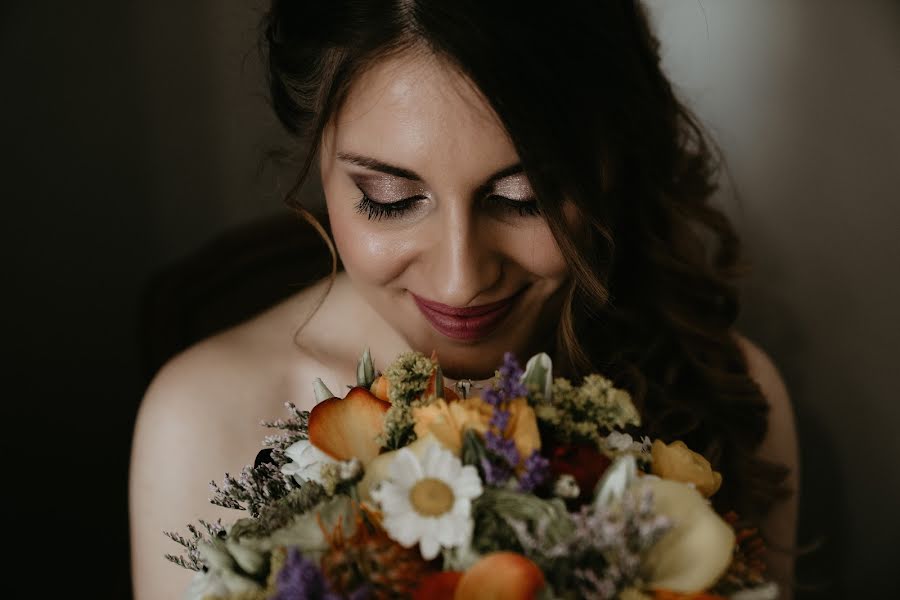 Fotografo di matrimoni Pierpaolo Cialini (pierpaolocialini). Foto del 2 maggio 2019