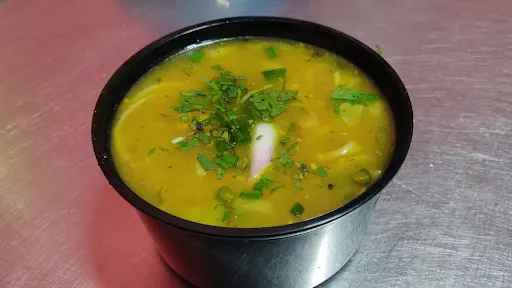 Lemon Coriander Soup