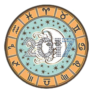 Horoscope 2017 Online  Icon