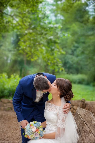 Wedding photographer Svetlana Burman (svetlanaburman). Photo of 8 August 2016