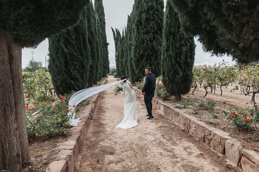 婚礼摄影师Israel Diaz（video-boda）。2023 11月8日的照片