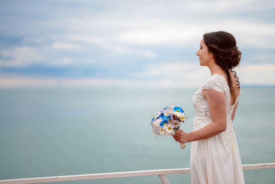 Fotógrafo de bodas George Zaalishvili (forester005). Foto del 8 de mayo 2019