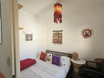 appartement à Montpellier (34)