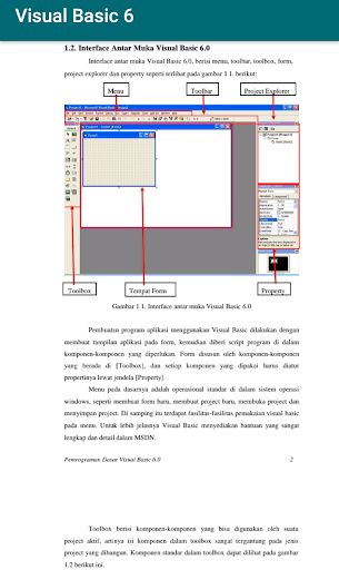 Visual Basic 6.0