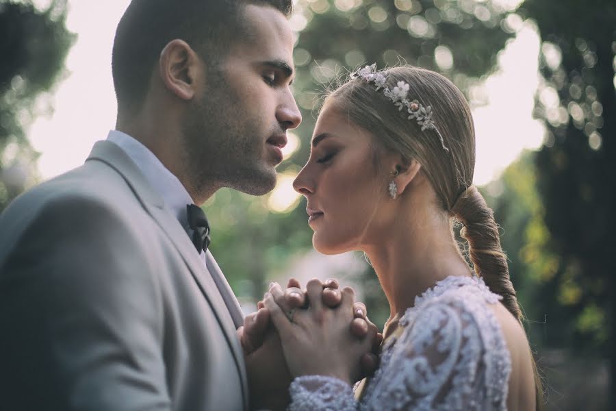 Wedding photographer Yariv Eldad (yariveldad). Photo of 17 September 2018