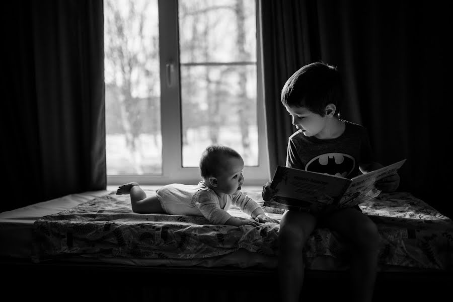 Svadobný fotograf Vladimir Lesnikov (lesnikov). Fotografia publikovaná 18. februára 2023