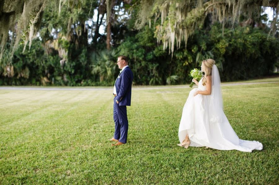 Fotografo di matrimoni Caitlin Lee (caitlinlee). Foto del 8 settembre 2019