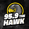 95.9 The Hawk icon