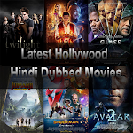 Cover Image of Download Latest Hollywood Hindi Dubbed Movies 20.0 APK