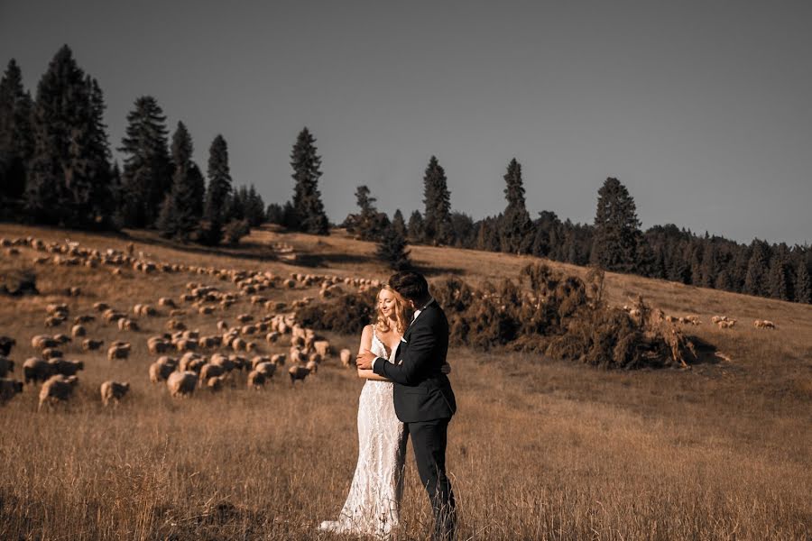 Fotógrafo de casamento Male Atelier (maleatelier). Foto de 25 de fevereiro 2020