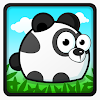 Panda Chunky icon