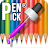 PenPick - Pencil Picker icon