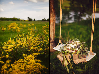 Fotógrafo de bodas Petr Kaykov (peterkaykov). Foto del 31 de octubre 2023