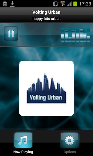 Volting Urban