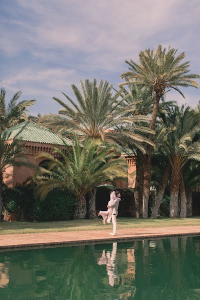 Fotógrafo de bodas Imane Tirich (imanetirich). Foto del 25 de marzo