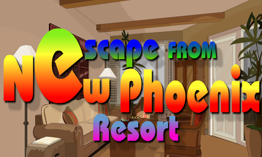 Escape From The Phoenix Resort