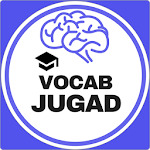 Cover Image of Télécharger Vocab Jugad : Smart Vocabulary Builder 2.0.1 APK