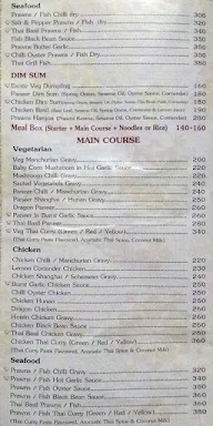 Red N Pepper menu 5