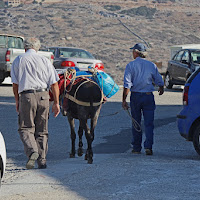 Mezzi di trasporto di 