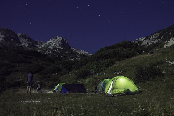 Il cielo stellato sopra di me la legge morale dentro di me di TomArci90