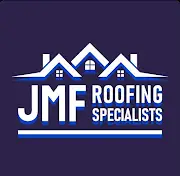 JMF Roofing Specialists Logo