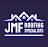 JMF Roofing Specialists Logo