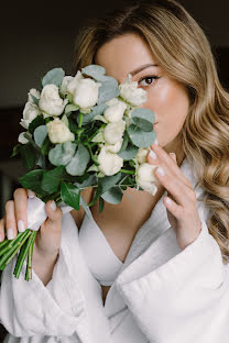 Wedding photographer Tanya Vasechkina (vasechkina). Photo of 18 July 2022