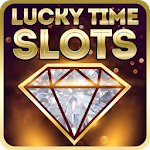 Cover Image of Herunterladen Lucky Time Slots Casino-Spiele 2.55.0 APK