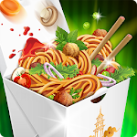 Cover Image of Download Cook Chinese Food - Asian Cooking Games 1.1 APK