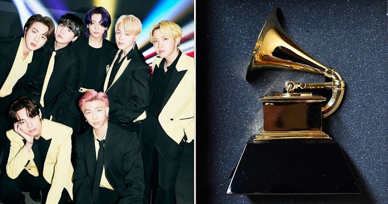 Will BTS Perform at the 2022 Grammys?