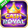 Cash Royal Casino icon