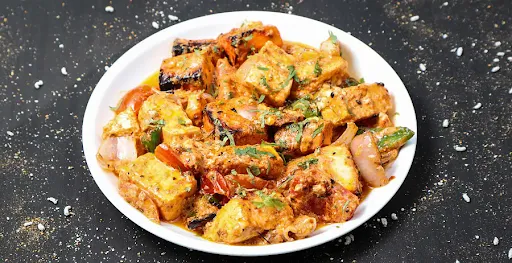 Paneer Tikka