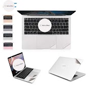 Dán Macbook 3M Hiệu Jrc 5 In1 4 Màu - (Đủ Dòng)