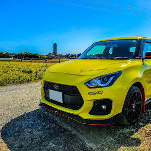 スイフトスポーツ ZC33S
