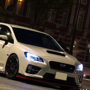 WRX S4 VAG