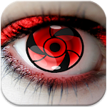 Cover Image of Download Sharingan Eyes Photo Maker Cam 1.09 APK