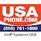 Item logo image for USA Phone