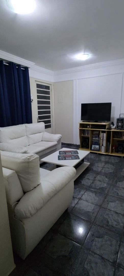 Apartamentos à venda Osvaldo Cruz