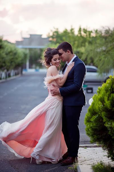 Düğün fotoğrafçısı Ayk Nazaretyan (nazaretyanphoto). 26 Haziran 2017 fotoları