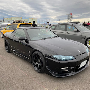 シルビア S15