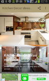 Kitchen Decor Ideas wallpaper