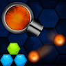 HEXASMASH 2 - Physics Puzzle