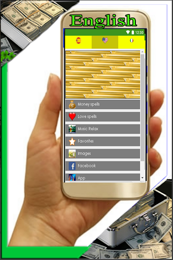 Money spells