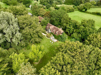 maison à Bonneville-sur-Touques (14)