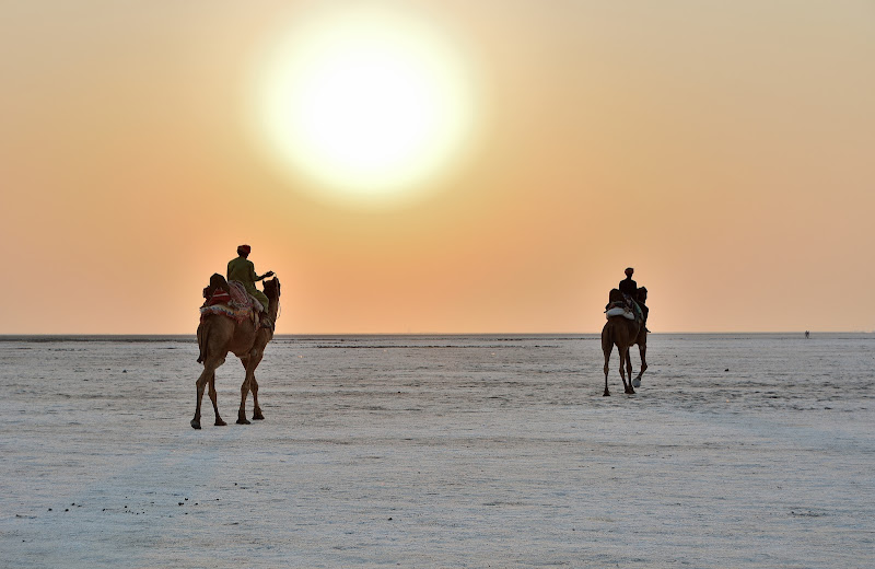 WHITE DESERT. di matteo_maurizio_mauro