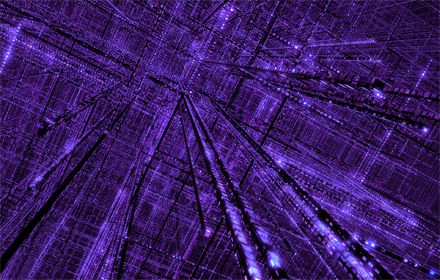 purple matrix small promo image